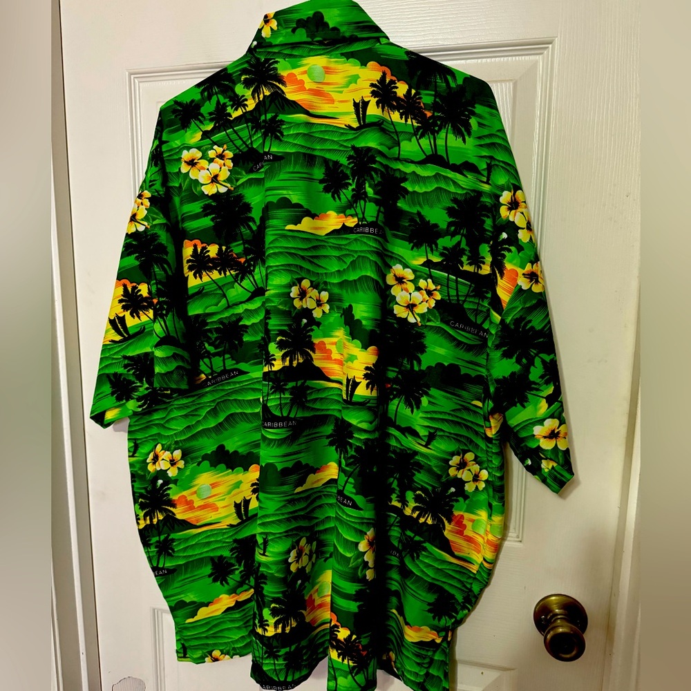 Cruise shirt